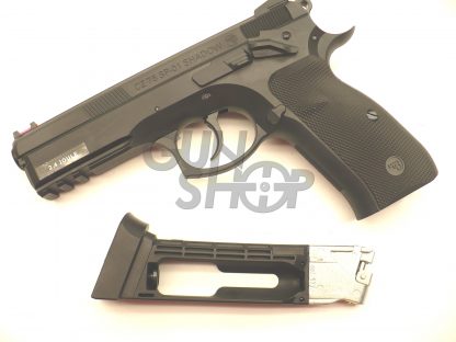 Vzduchová pistole CZ-75 SP-01 Shadow - Image 11
