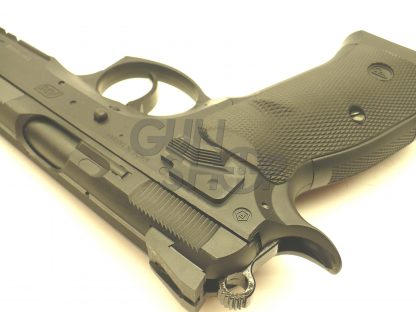 Vzduchová pistole CZ-75 SP-01 Shadow - Image 13