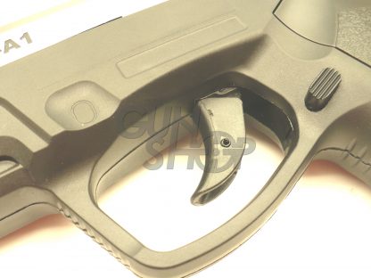 Vzduchová pistole ASG Steyr M9-A1 DT CO2 4,5mm - Image 6