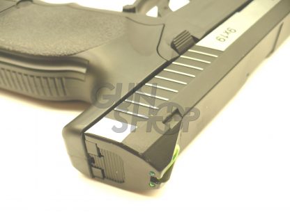 Vzduchová pistole ASG Steyr M9-A1 DT CO2 4,5mm - Image 8