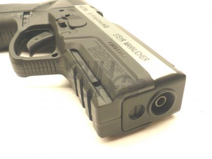 Vzduchová pistole ASG Steyr M9-A1 DT CO2 4,5mm - Image 10