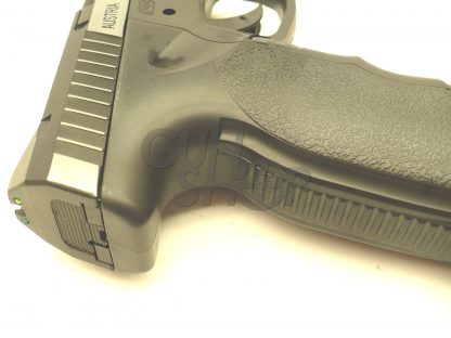 Vzduchová pistole ASG Steyr M9-A1 DT CO2 4,5mm - Image 11