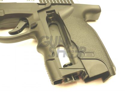 Vzduchová pistole ASG Steyr M9-A1 DT CO2 4,5mm - Image 13
