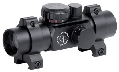 Kolimátor Crosman CenterPoint Multi-TAC Quick - Image 2