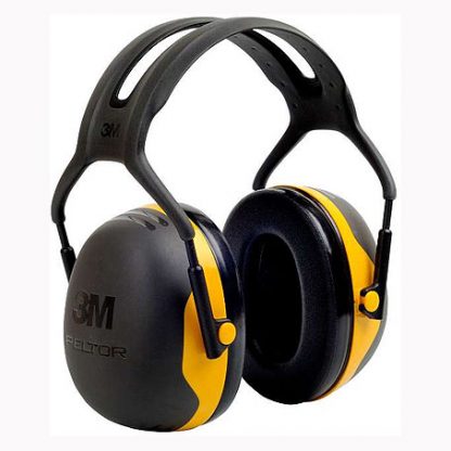 Sluchátka 3M Peltor X2A