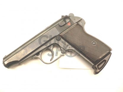 MAĎARSKO FEG AP 9mm Browning Court - Image 2