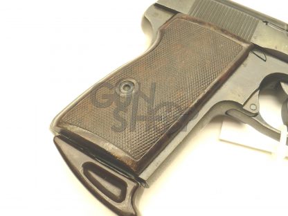 MAĎARSKO FEG AP 9mm Browning Court - Image 4
