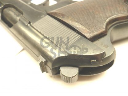 MAĎARSKO FEG AP 9mm Browning Court - Image 5