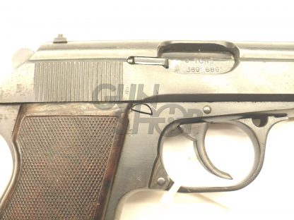 MAĎARSKO FEG AP 9mm Browning Court - Image 7