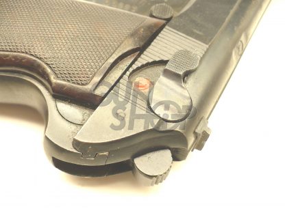 MAĎARSKO FEG AP 9mm Browning Court - Image 9