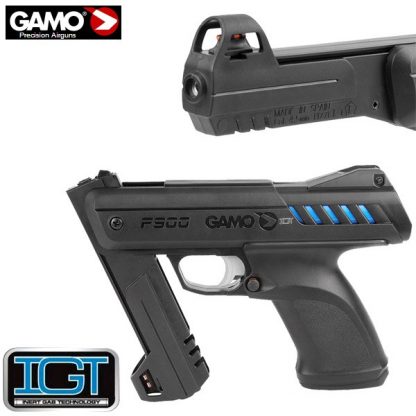 Vzduchová pistole Gamo P 900 IGT - 4,5 mm - Image 2