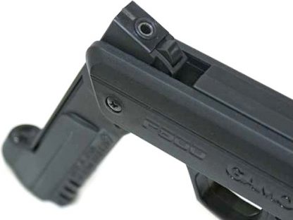 Vzduchová pistole Gamo P 900 IGT - 4,5 mm - Image 4
