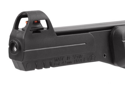 Vzduchová pistole Gamo P 900 IGT - 4,5 mm - Image 5