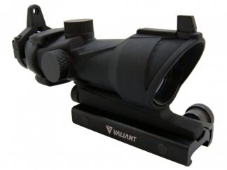 Kolimátor Beast Hunter Tactical PoitSight Red/Green Dot