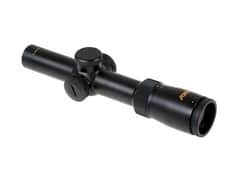 Puškohled Fomei 1-4x24 BEATER II SMC G4