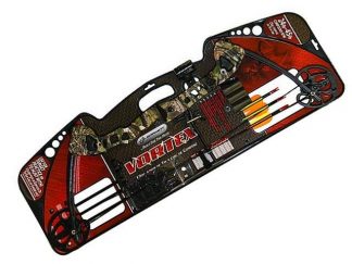 LUK BARNETT 1105 VORTEX 19-45lb. KLADKOVÝ JUNIOR