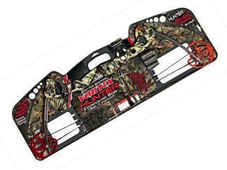 LUK BARNETT 1104 VORTEX HUNTER 35-60 lb. CAMO SET