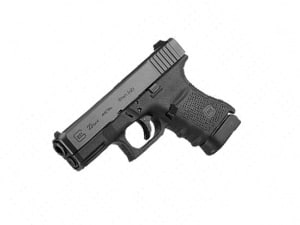Pistole Glock 29 Gen4 - 10mm Auto