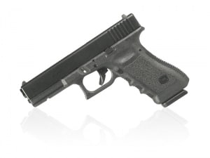 Pistole Glock 22, .40 SW