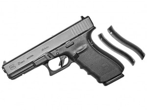Pistole Glock 21 Gen4, .45 ACP