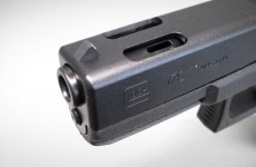 Pistole Glock 19C Gen4, 9mm Luger