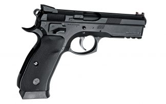 ASG CZ 75 SP-01 Shadow CO2 -6mm