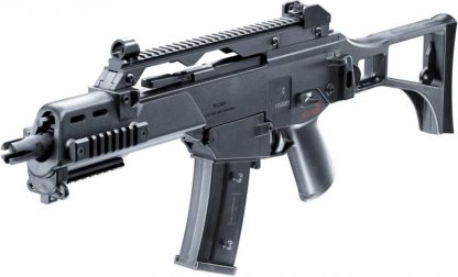 Airsoft Samopal H&K G36C Sportline AEG - Image 2