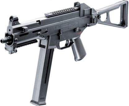 Airsoft Samopal H&K UMP Sportline AEG - Image 2