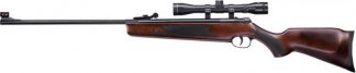 Vzduchovka Hammerli Hunter Force 600 Combo cal.4,5mm