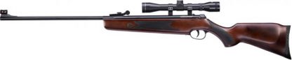 Vzduchovka Hammerli Hunter Force 600 Combo cal.4,5mm