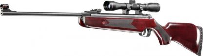 Vzduchovka Hammerli Hunter Force 600 Combo cal.4,5mm - Image 2