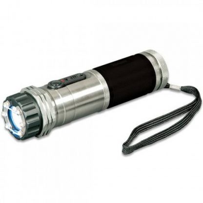 Paralyzér Zap Light 1 000 000 voltů-omračující baterka