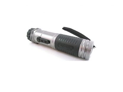 Paralyzér Zap Light 1 000 000 voltů-omračující baterka - Image 2