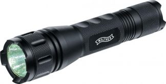 Svítilna Walther Tactical XT2