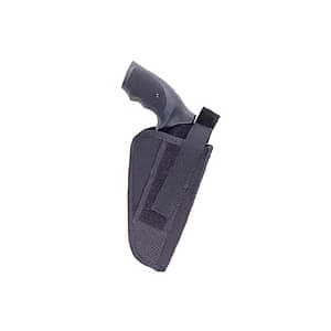 Opaskové pouzdro Dasta 627 pro revolver 4"