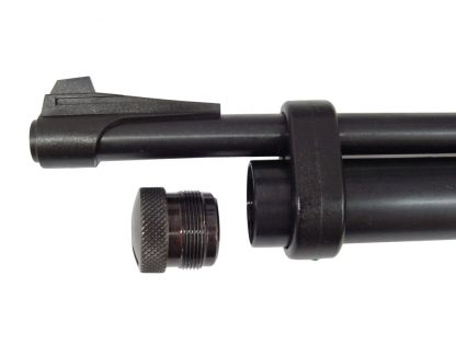 Vzduchová pistole Crosman model 2240, cal: 5,5mm - Image 5