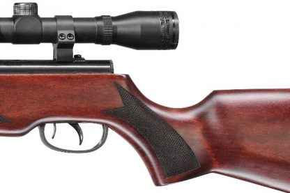 Vzduchovka Hammerli Hunter Force 750 Combo cal.4,5mm - Image 3