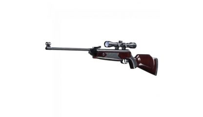 Vzduchovka Hammerli Hunter Force 750 Combo cal.4,5mm - Image 6