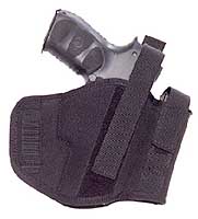Opaskové pouzdro Dasta 202-5/Z + zásob. Pi P99, HK-USP,SIG P-228, CZ 100, G-2000,