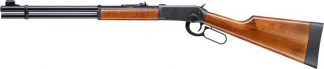 Vzduchovka Walther Lever Action long - 4,5 mm