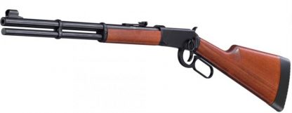 Vzduchovka Walther Lever Action long - 4,5 mm - Image 2