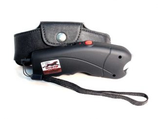 Paralyzer Panther 2.500.000 Volts s LED svítilnou