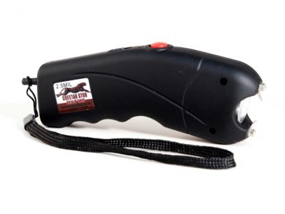 Paralyzer Panther 2.500.000 Volts s LED svítilnou - Image 2