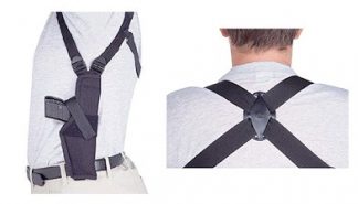 Podpažní pouzdro Dasta 214-3/KZ rev. 2,5"