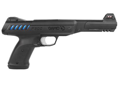 Vzduchová pistole Gamo P900 IGT set - Image 2