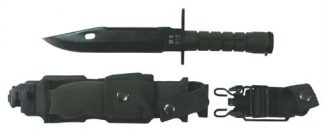 Bajonet M9 + pouzdro