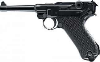 Vzduchová pistole Legends P08 BlowBack
