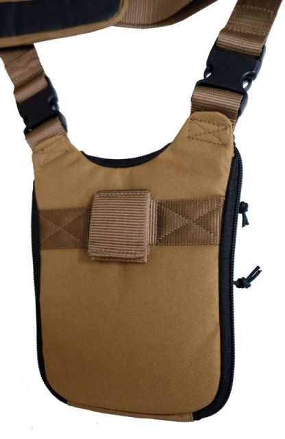 Taška Falco 519/2MK3 - černá - Image 2