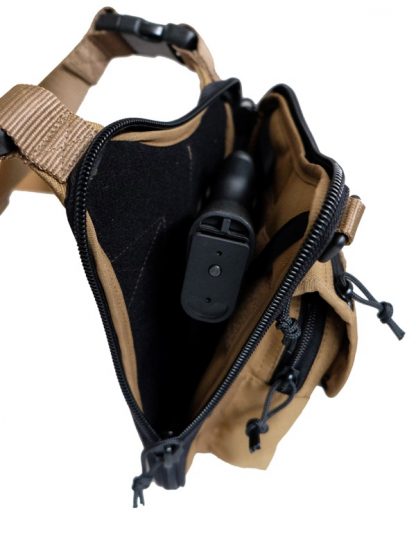Taška Falco 519/2MK3 - černá - Image 3