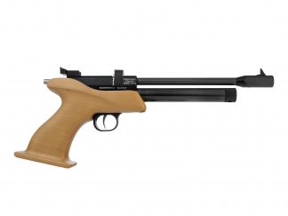 Vzduchová pistole SPA CP-7M cal.5,5mm